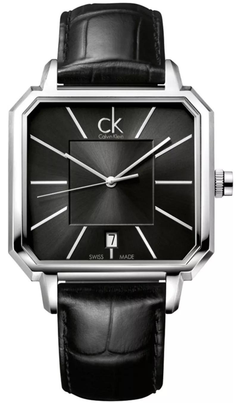 Часы Calvin Klein K1U21107
