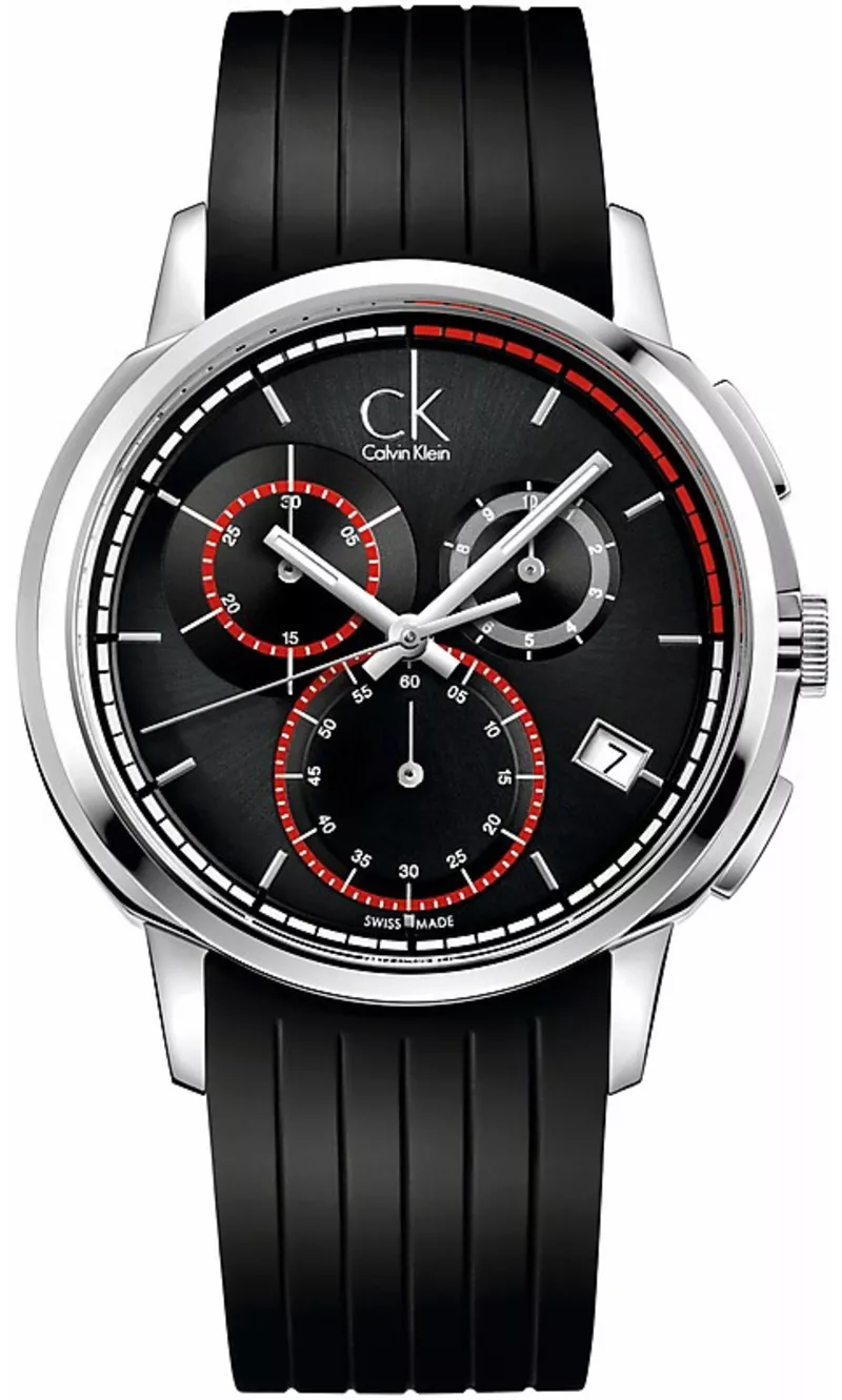 Часы Calvin Klein K1V27704