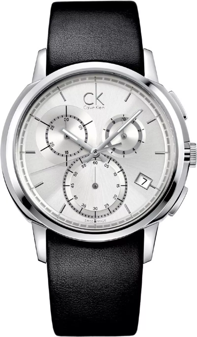 Часы Calvin Klein K1V27820