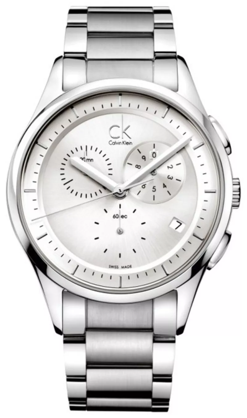 Часы Calvin Klein K2A27120