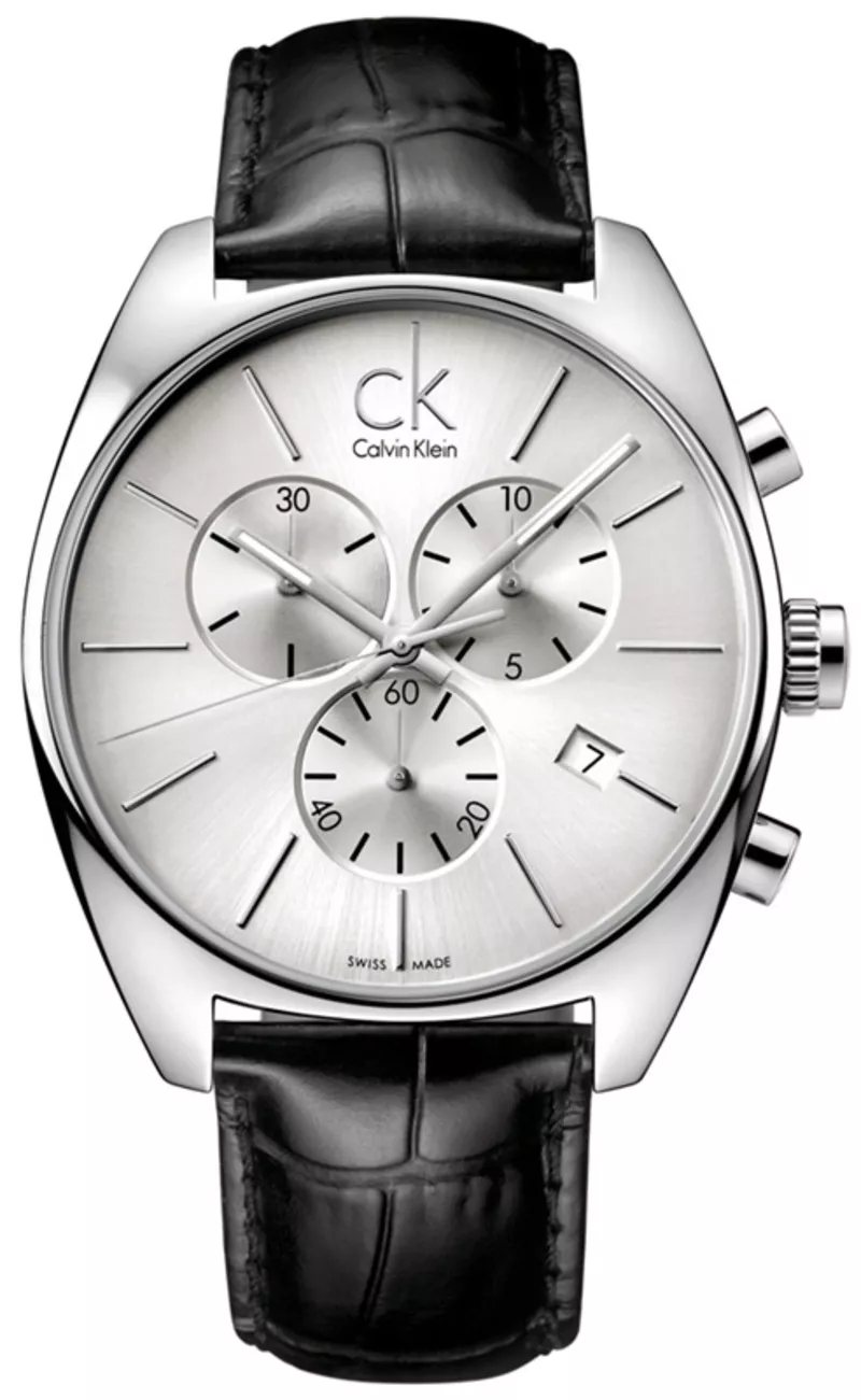 Часы Calvin Klein K2F27120