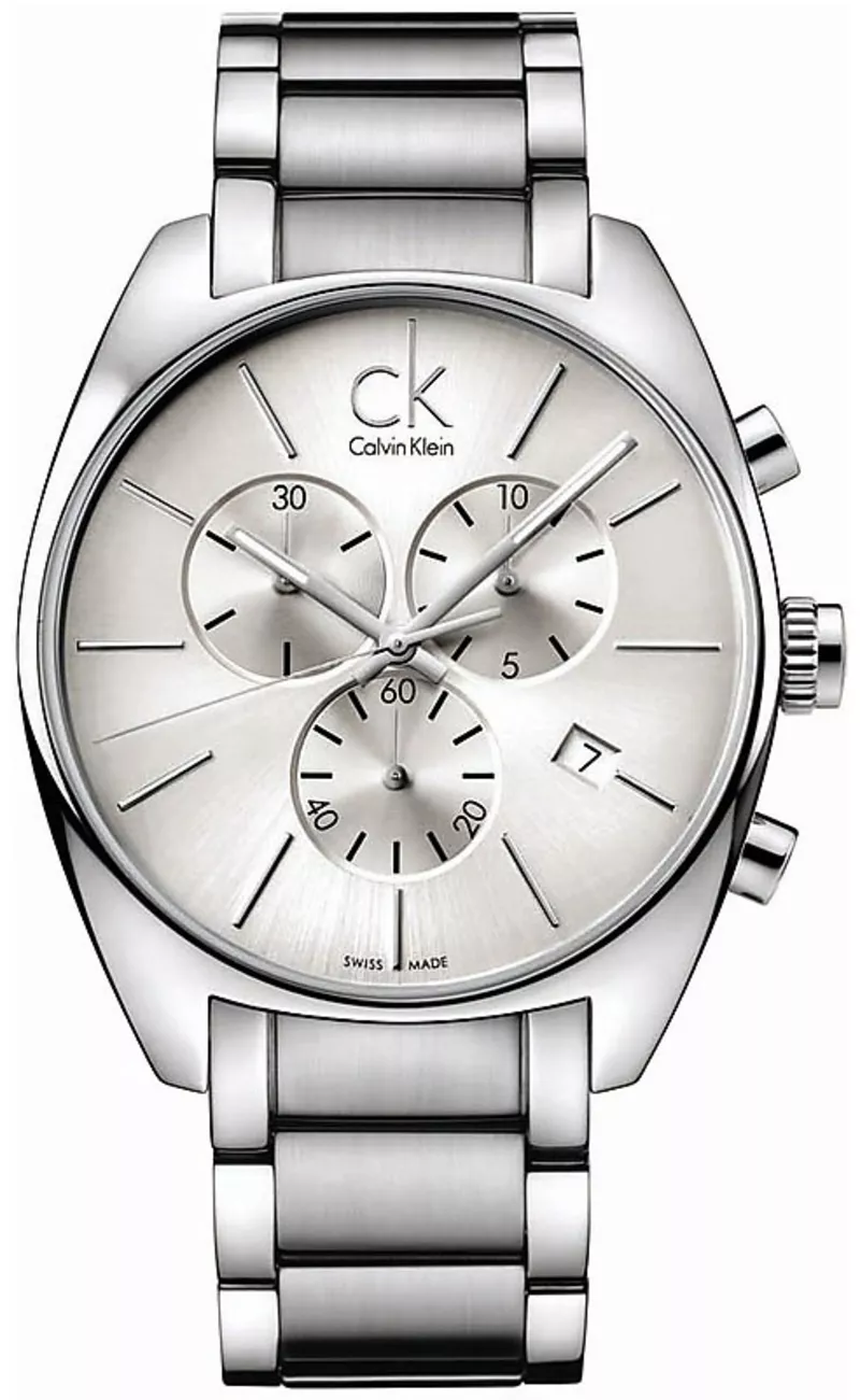 Часы Calvin Klein K2F27126