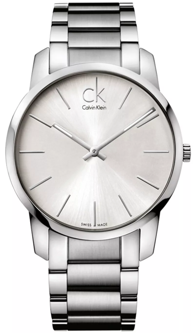 Часы Calvin Klein K2G21126
