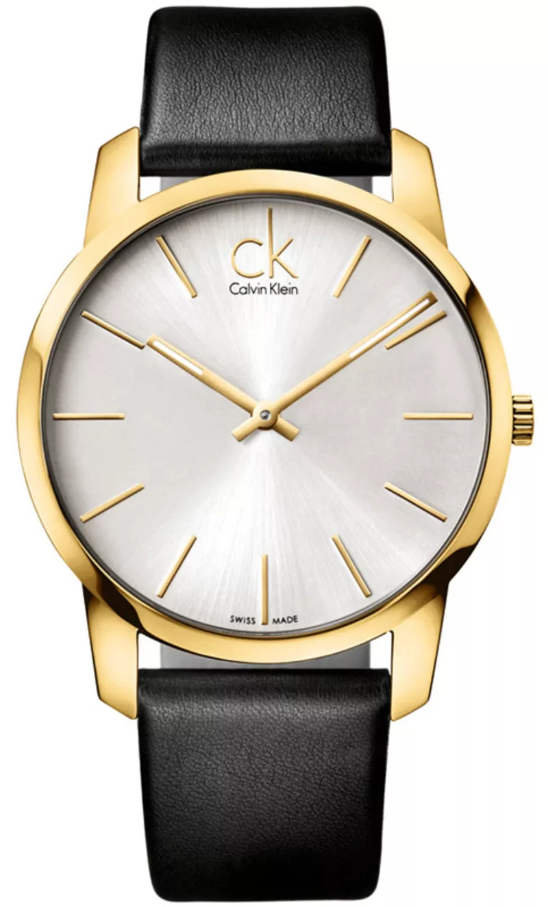 Часы Calvin Klein K2G21520