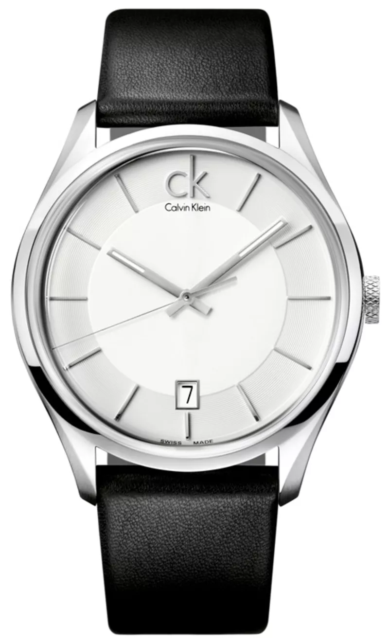 Часы Calvin Klein K2H21120