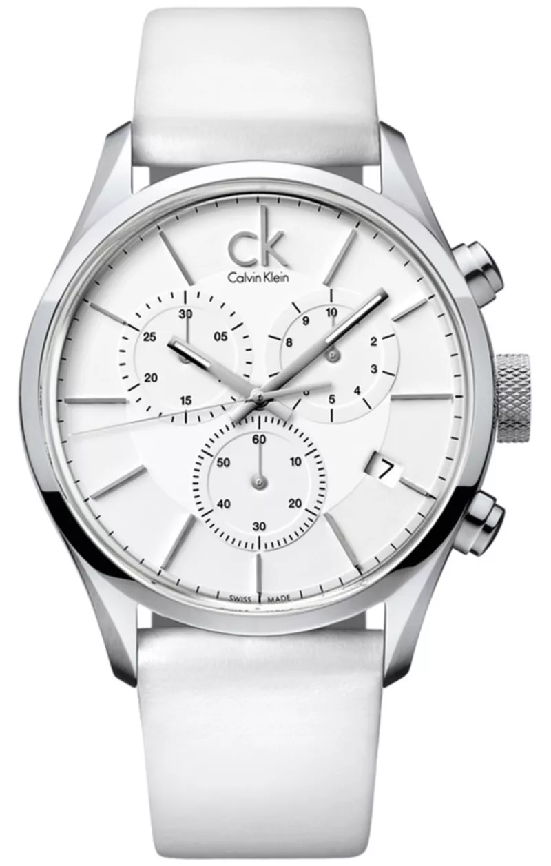 Часы Calvin Klein K2H27101