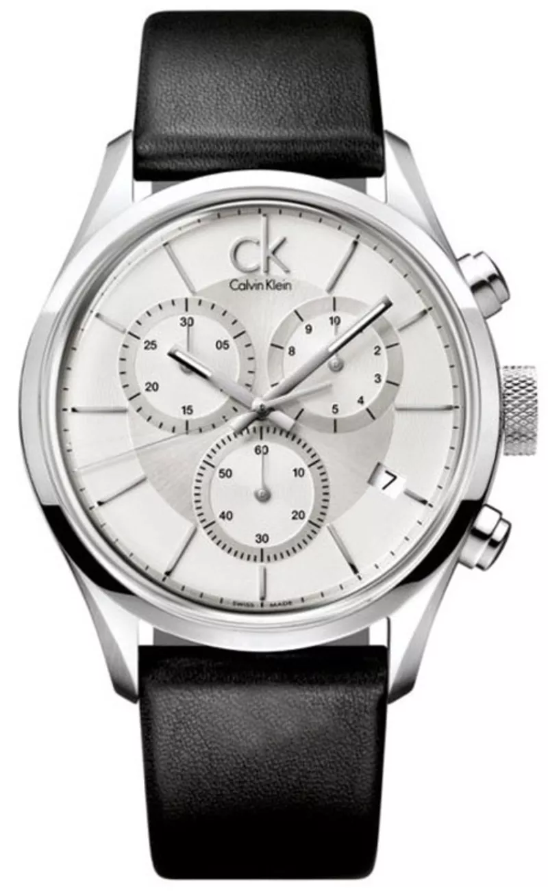 Часы Calvin Klein K2H27120