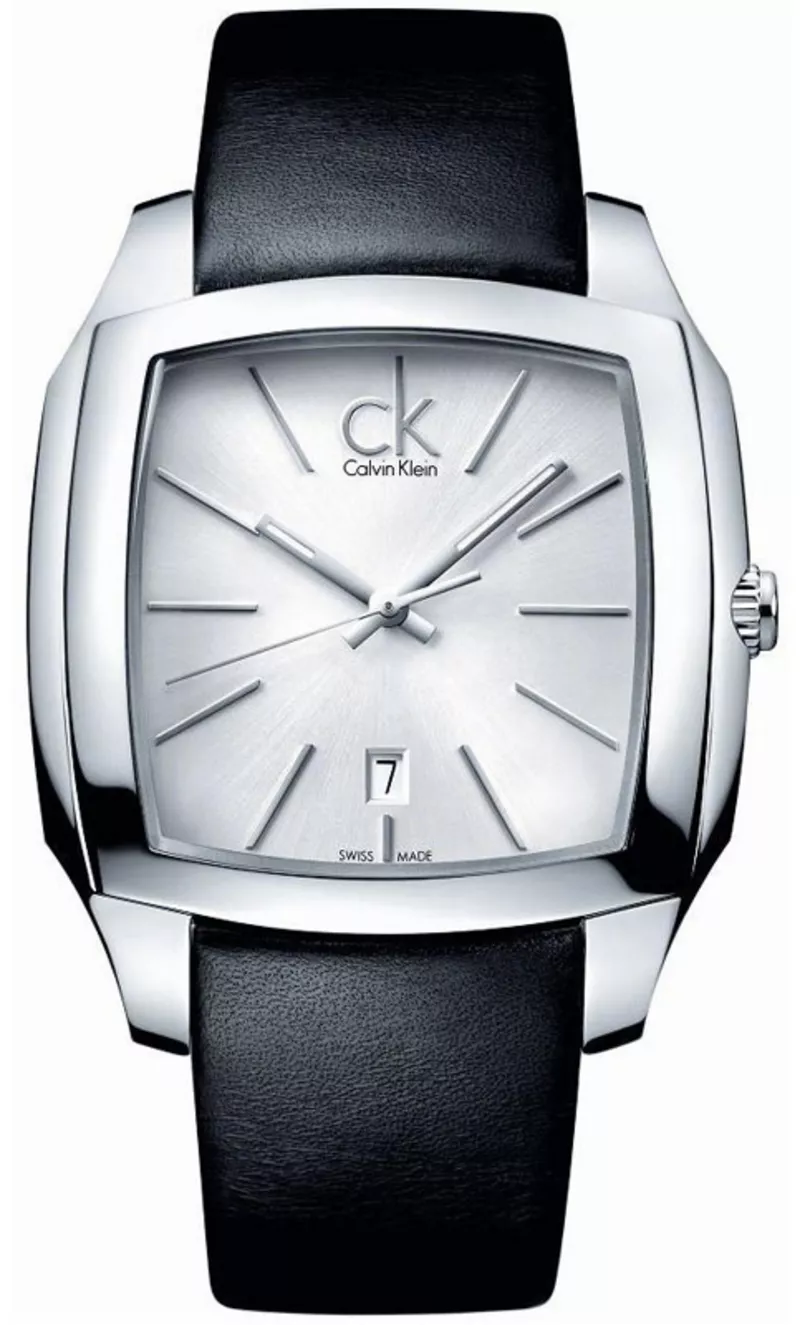 Часы Calvin Klein K2K21120
