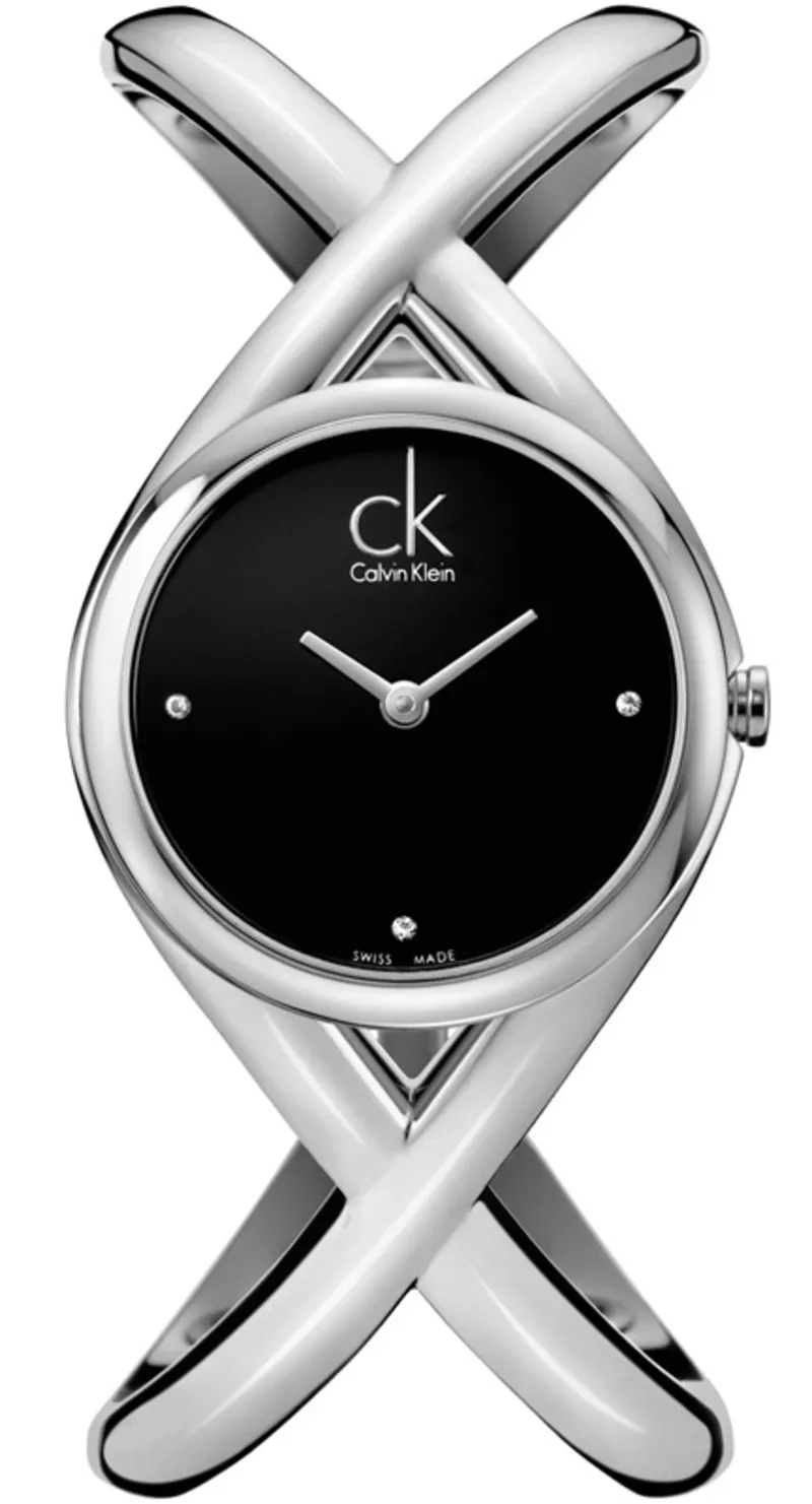 Часы Calvin Klein K2L23104
