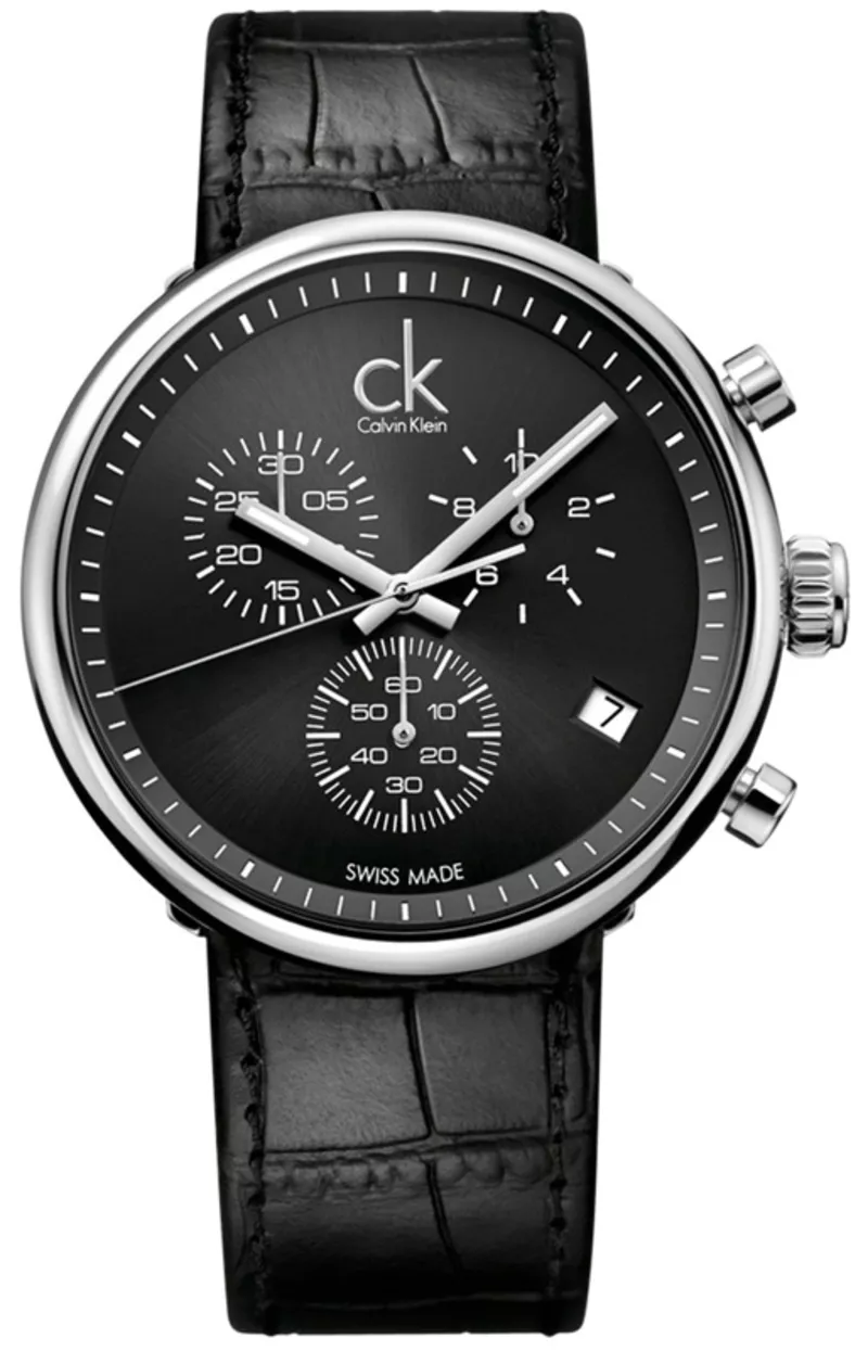 Часы Calvin Klein K2N271C1