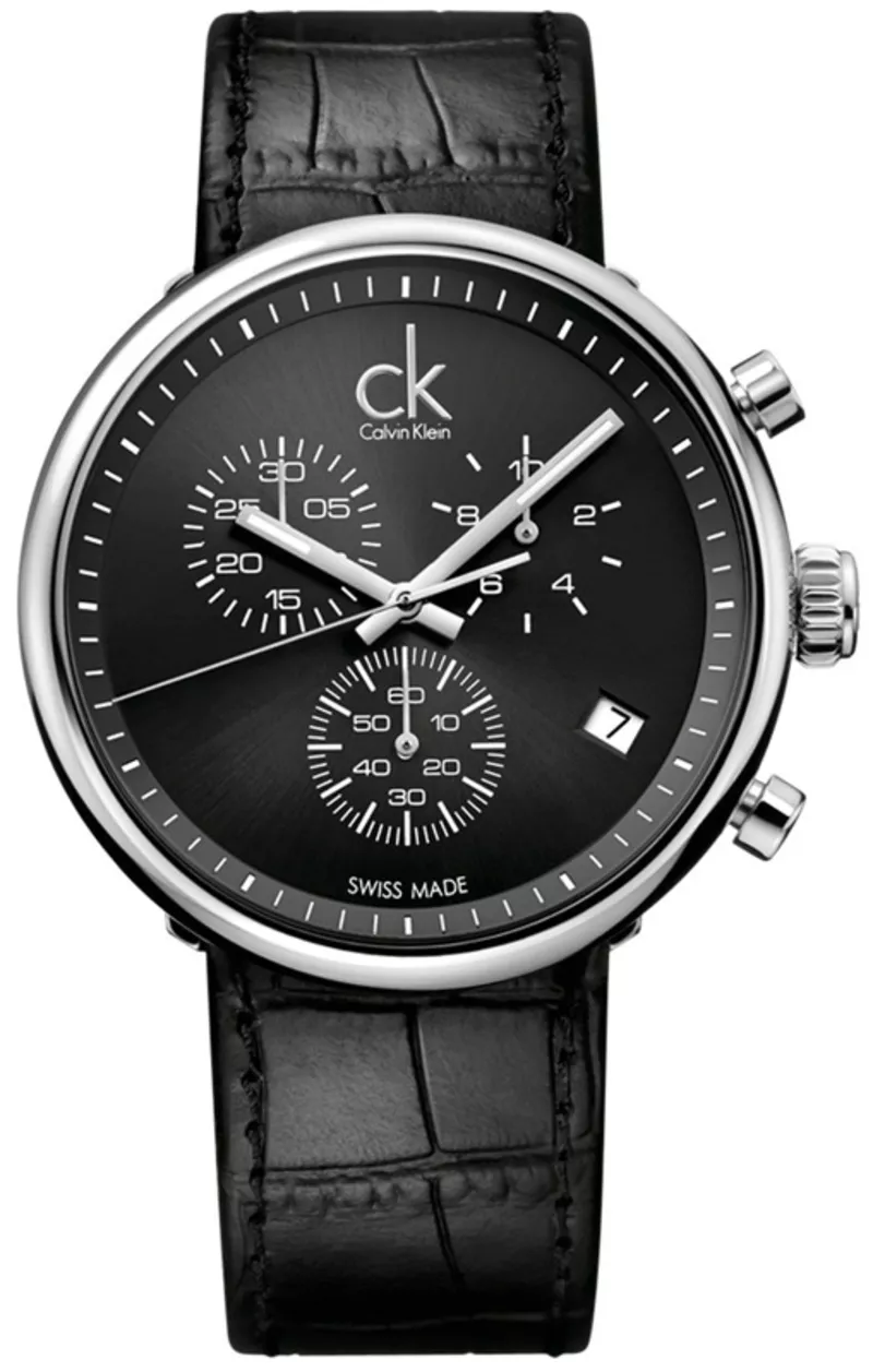 Часы Calvin Klein K2N281C1