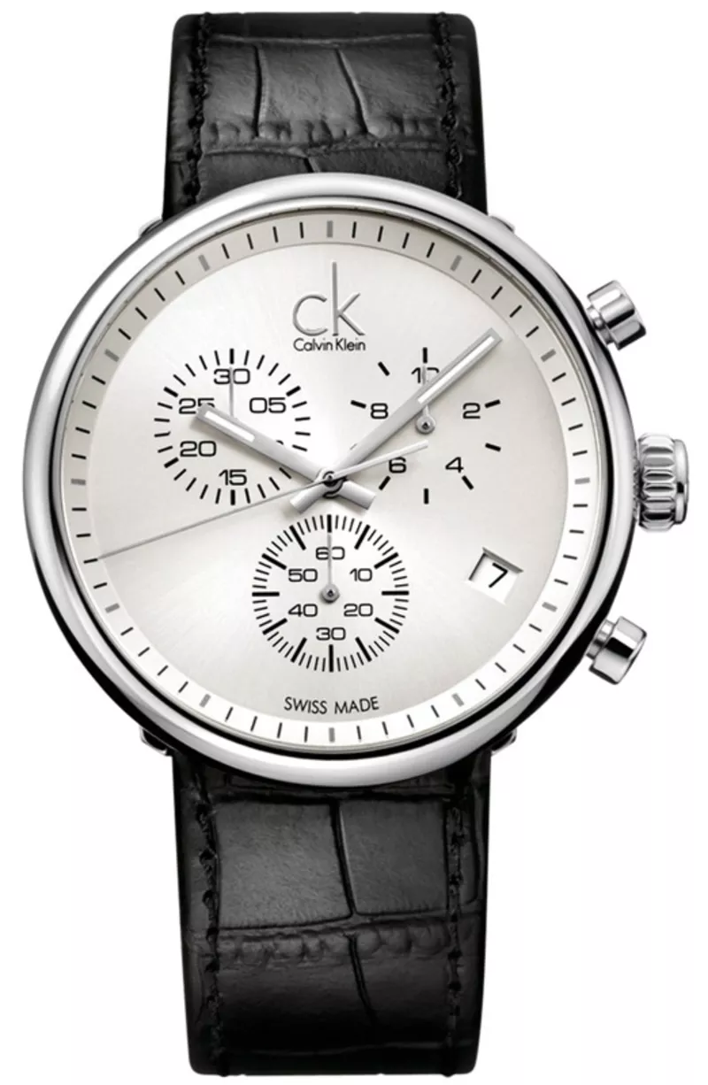 Часы Calvin Klein K2N281C6