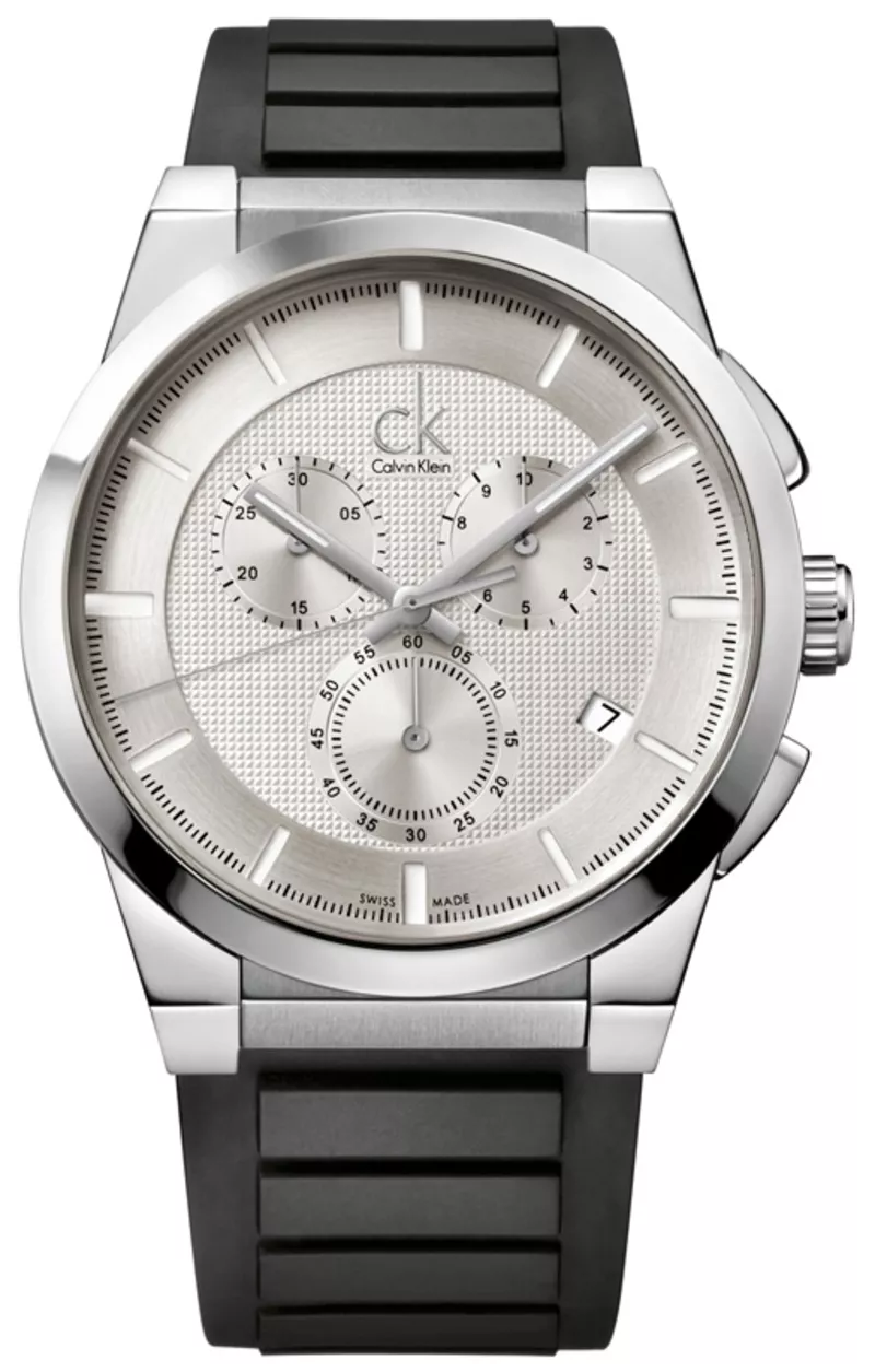 Часы Calvin Klein K2S371D6