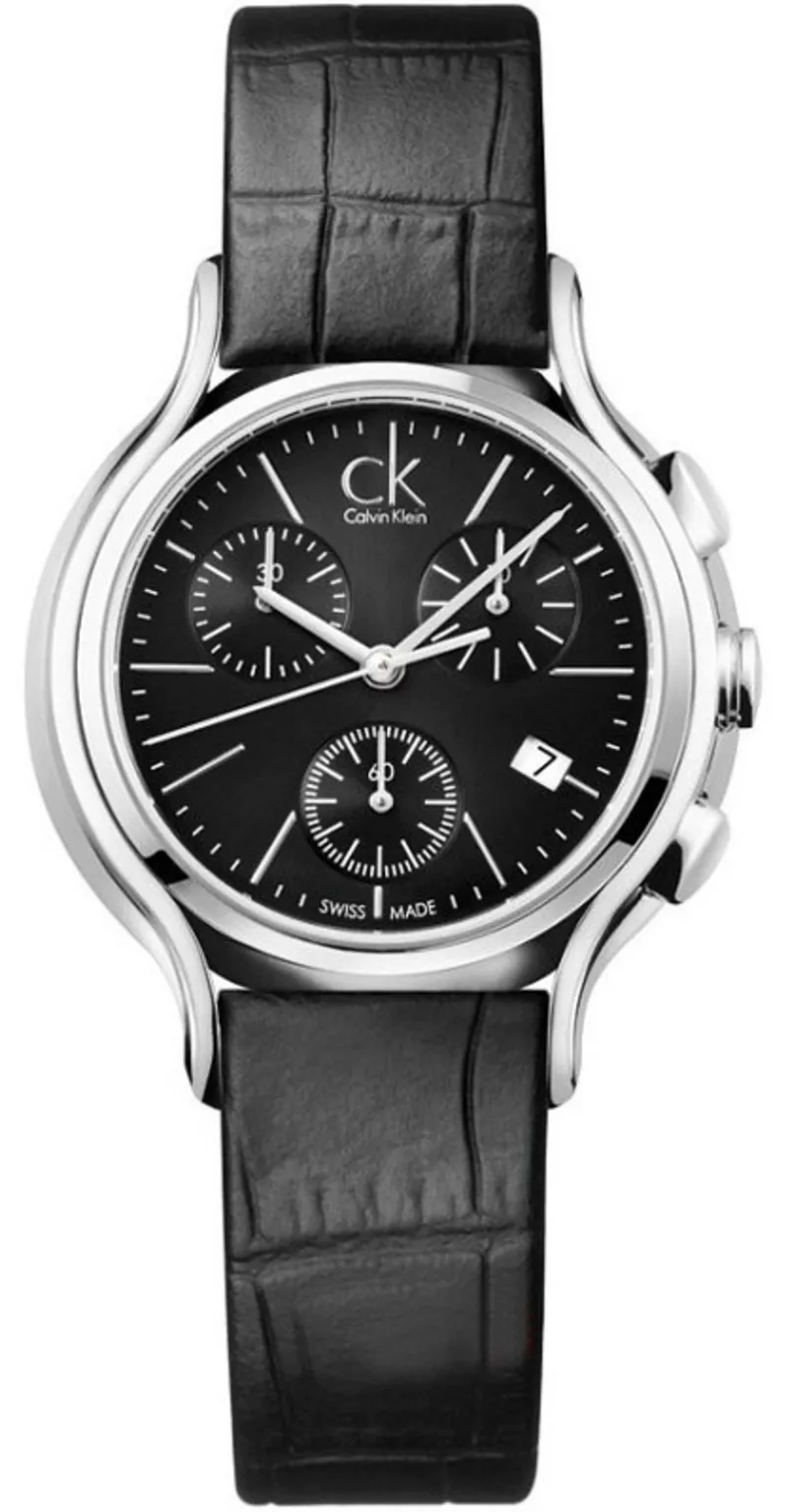 Часы Calvin Klein K2U291C1