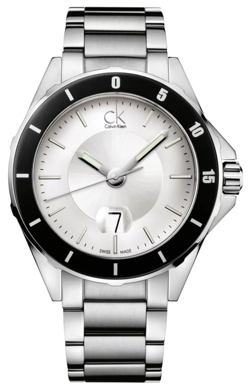 Часы Calvin Klein K2W21X46
