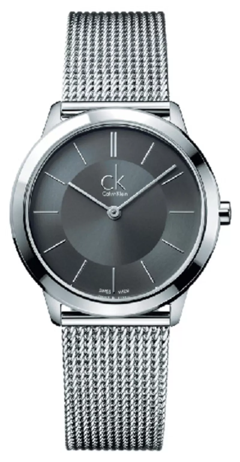 Часы Calvin Klein K3M22124