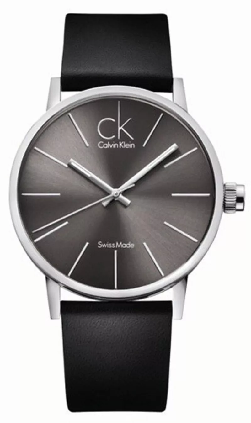 Часы Calvin Klein s9072