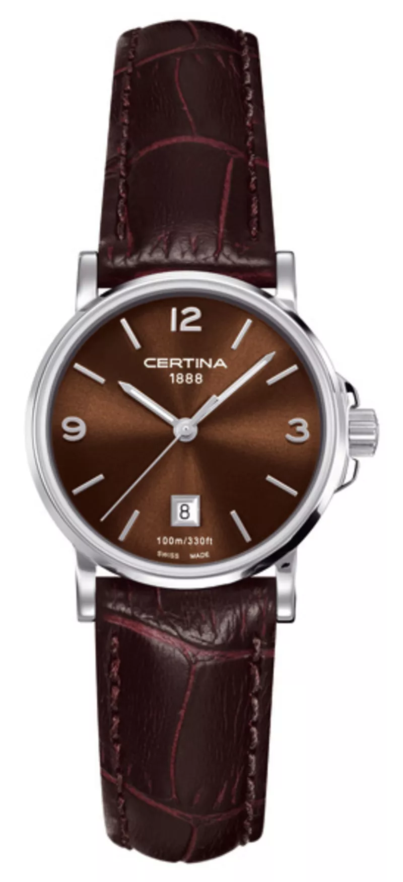 Часы Certina C017.210.16.297.00