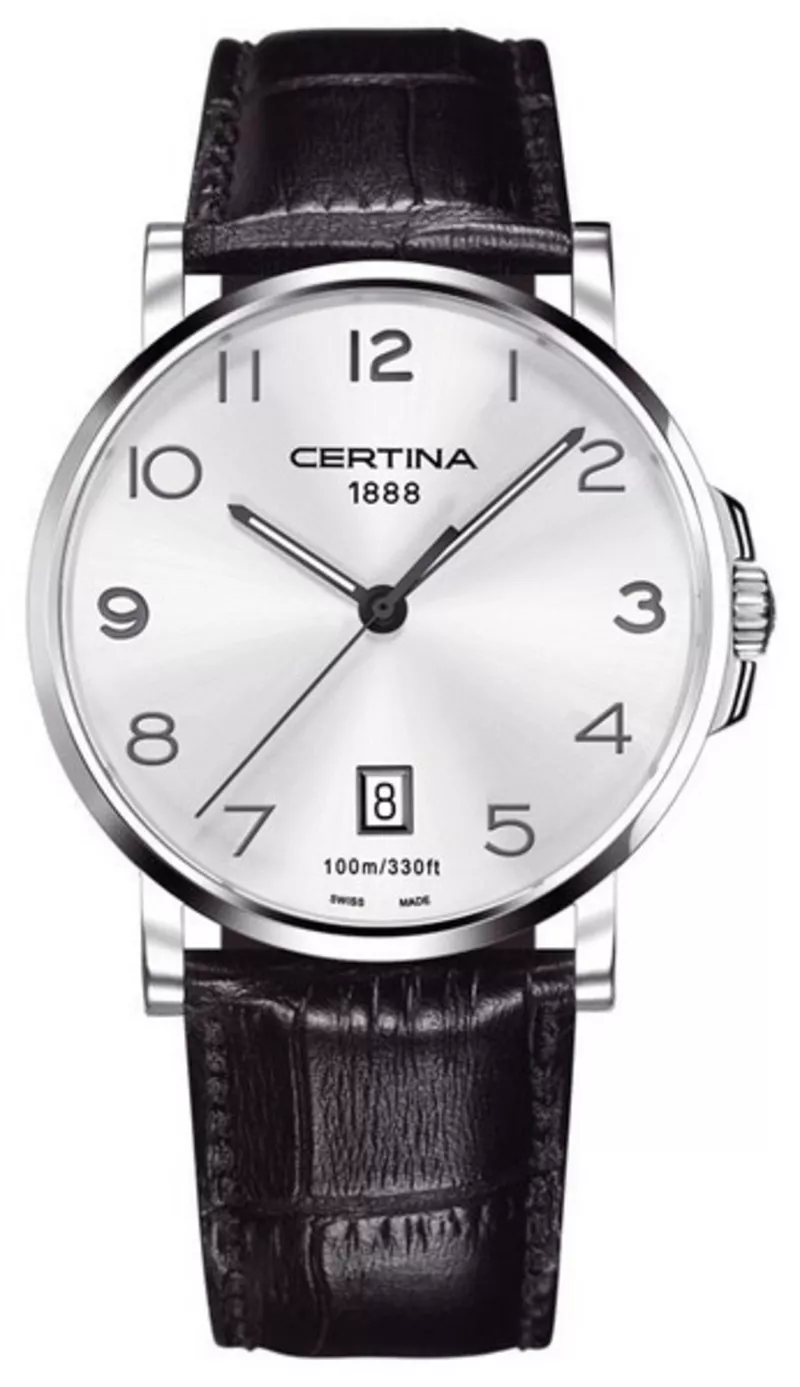Часы Certina C017.410.16.032.00