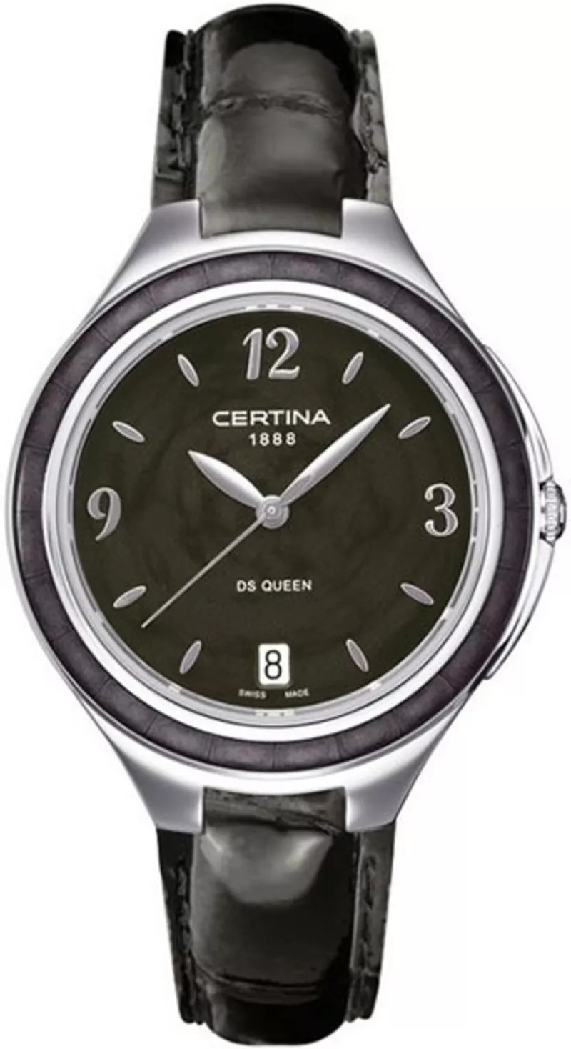 Часы Certina C018.210.16.057.00