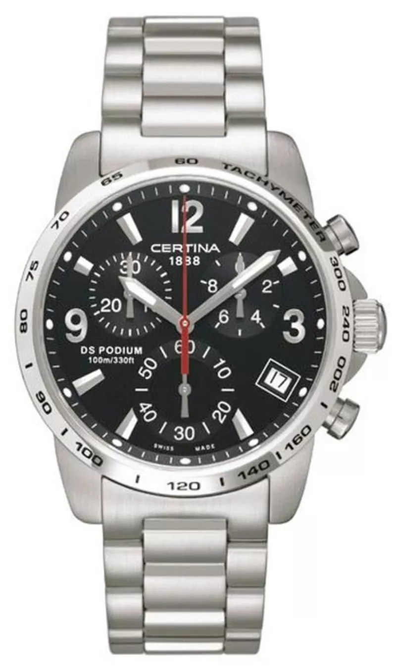 Часы Certina C536.7129.42.69