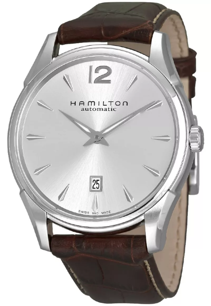 Часы Hamilton H38615555