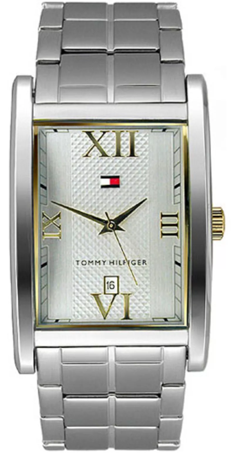 Часы Tommy Hilfiger 1710180