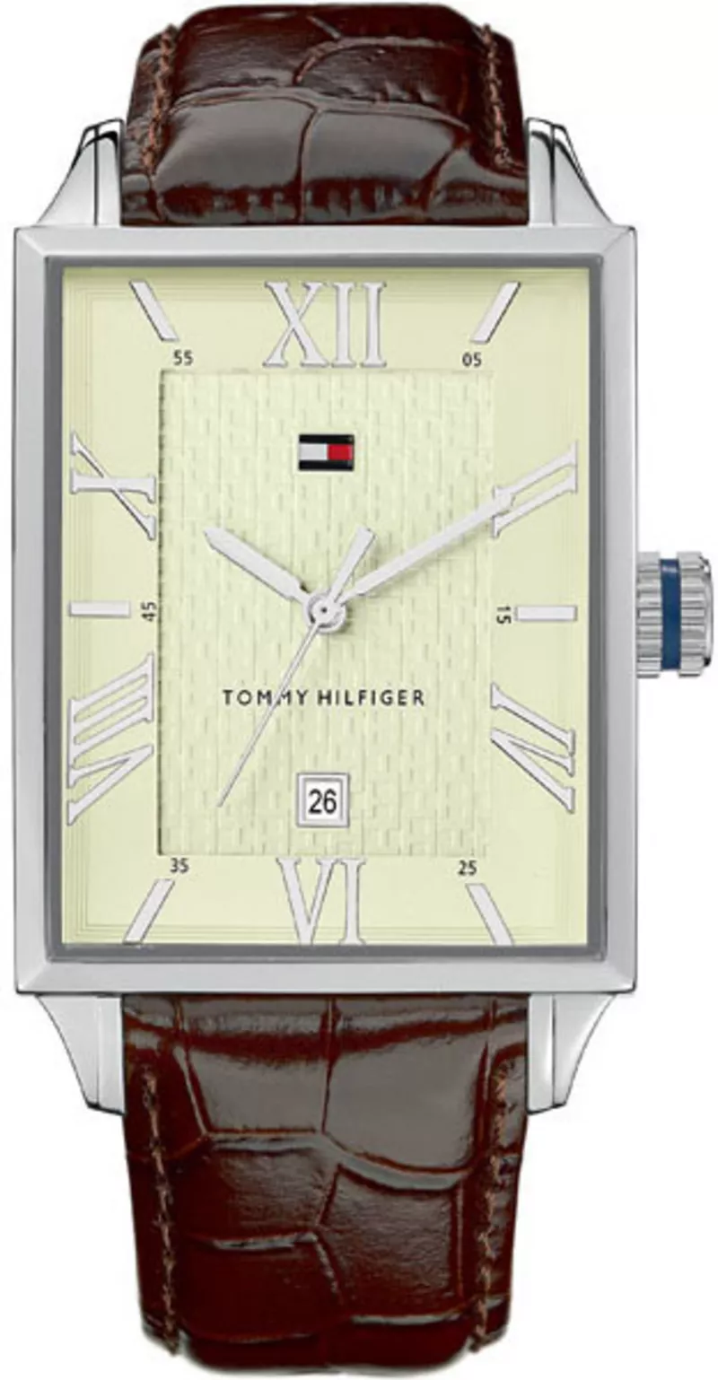 Часы Tommy Hilfiger 1710219