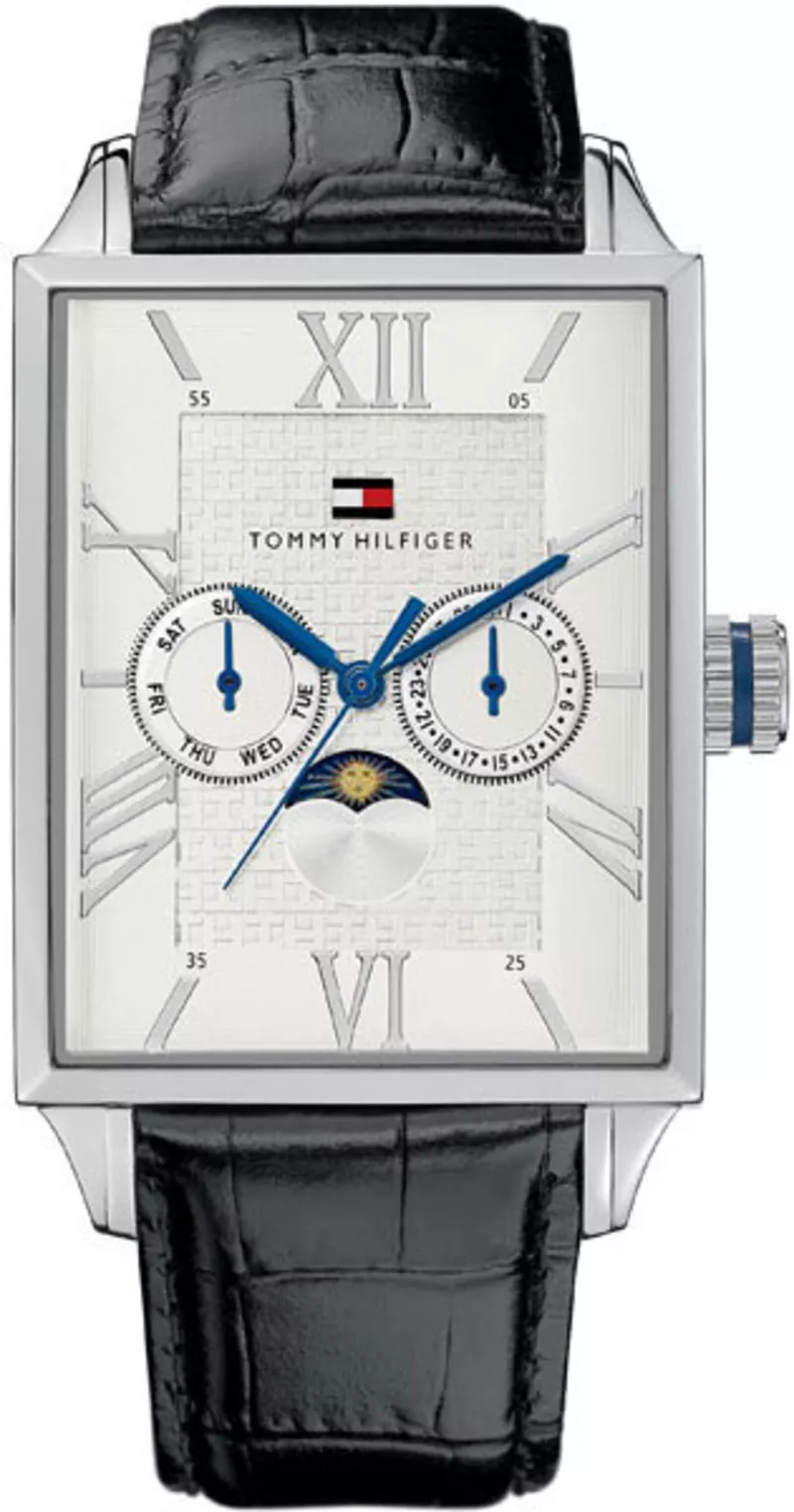 Часы Tommy Hilfiger 1710221
