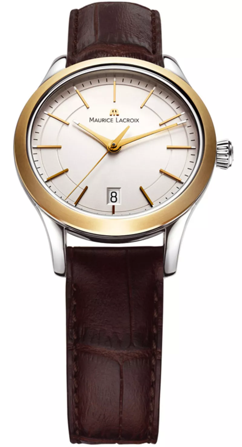 Часы Maurice Lacroix LC1026-PVY11-130