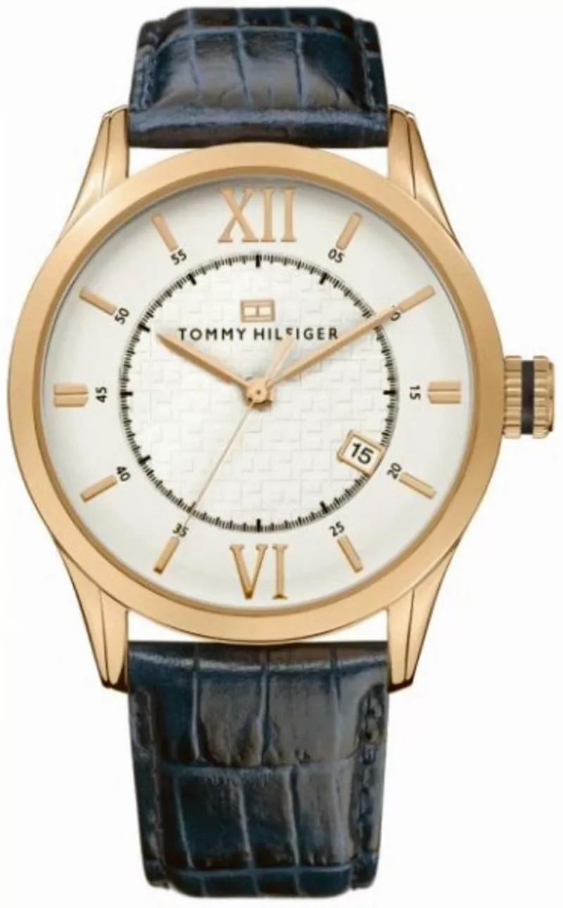 Часы Tommy Hilfiger 1780873
