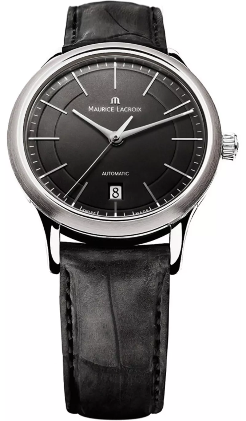 Часы Maurice Lacroix LC6017-SS001-330