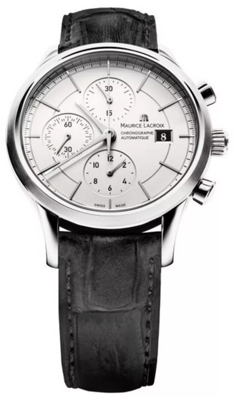 Часы Maurice Lacroix LC6058-SS001-130
