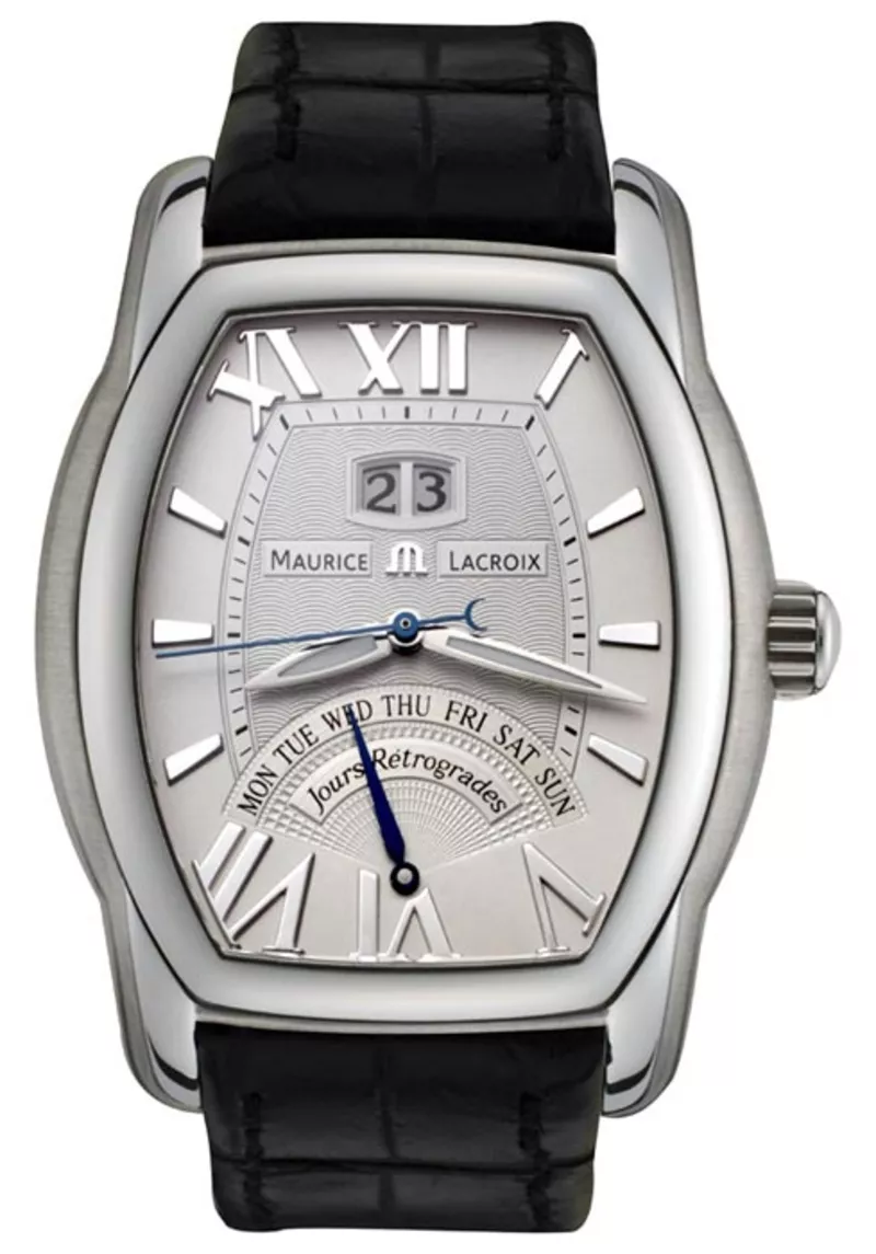 Часы Maurice Lacroix MP6119-SS001-11E