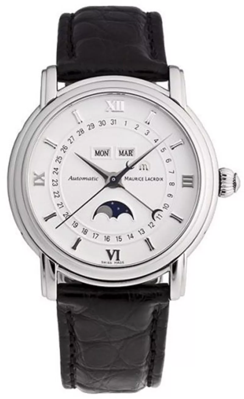 Часы Maurice Lacroix MP6347-SS001-19E
