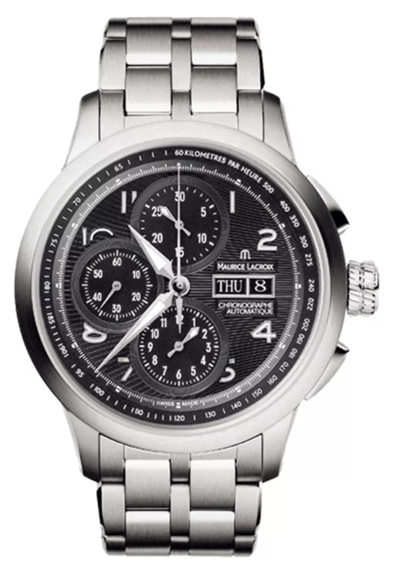 Часы Maurice Lacroix MP6348-SS002-32E