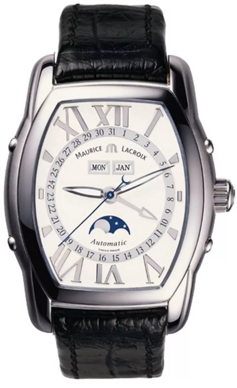 Часы Maurice Lacroix MP6439-SS001-11E