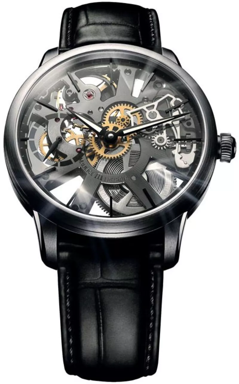 Часы Maurice Lacroix MP7138-SS001-030