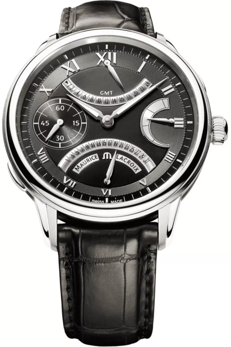Часы Maurice Lacroix MP7218-SS001-310