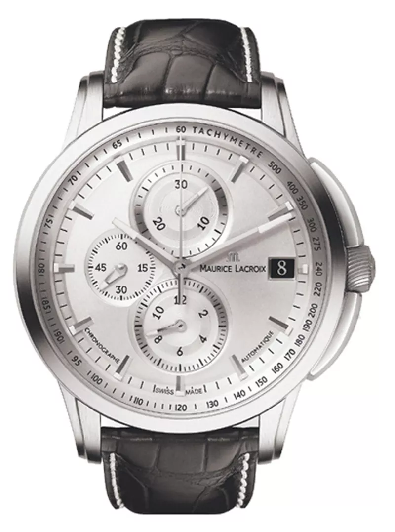 Часы Maurice Lacroix PT6128-SS001-130