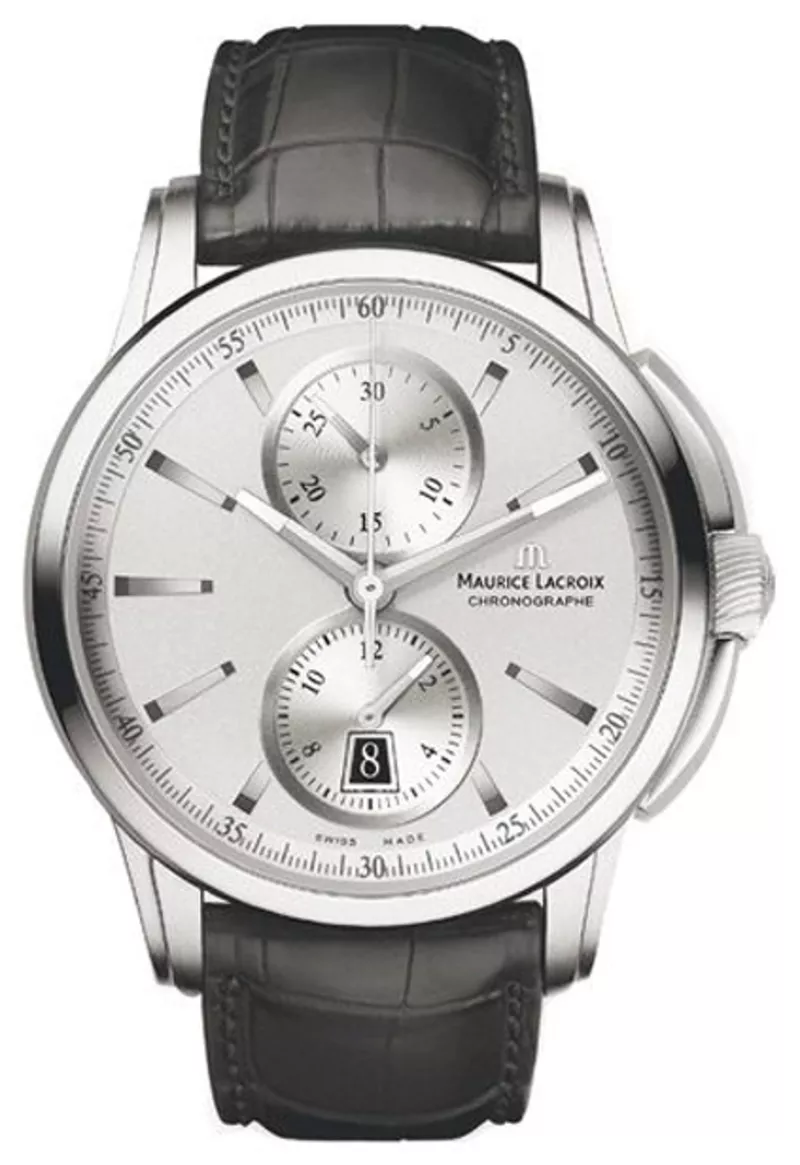 Часы Maurice Lacroix PT6178-SS001-130