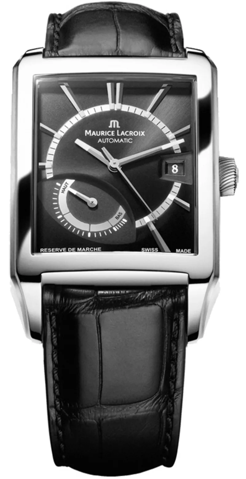Часы Maurice Lacroix PT6207-SS001-330