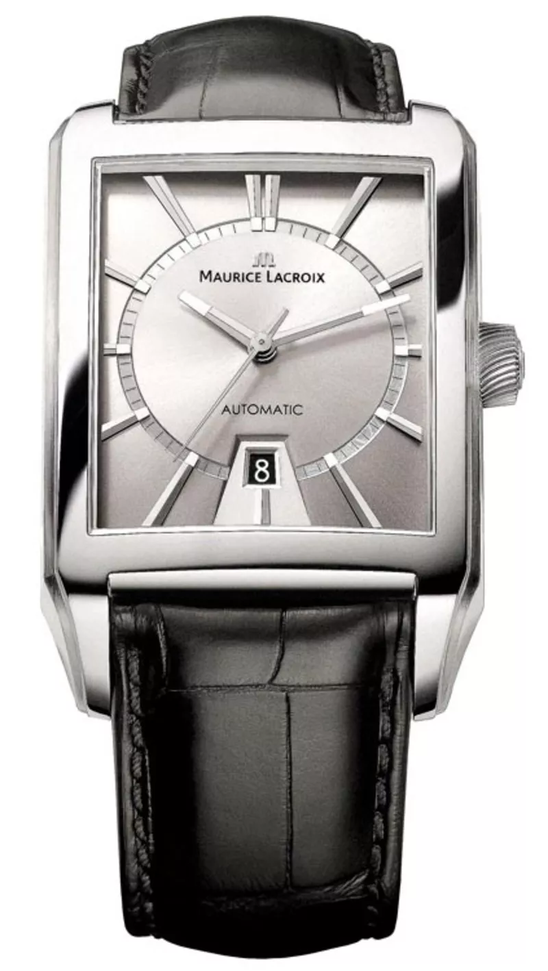 Часы Maurice Lacroix PT6257-SS001-130