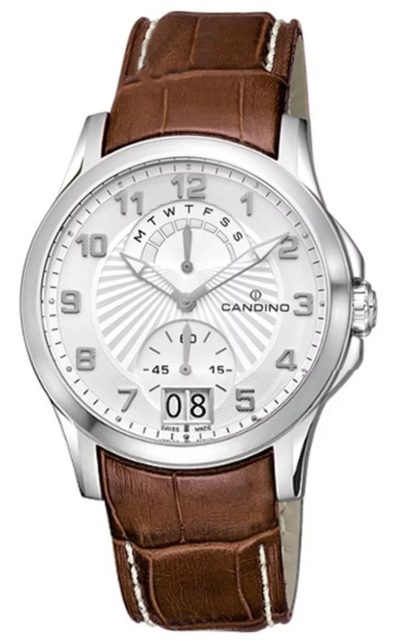 Часы Candino C4387/A