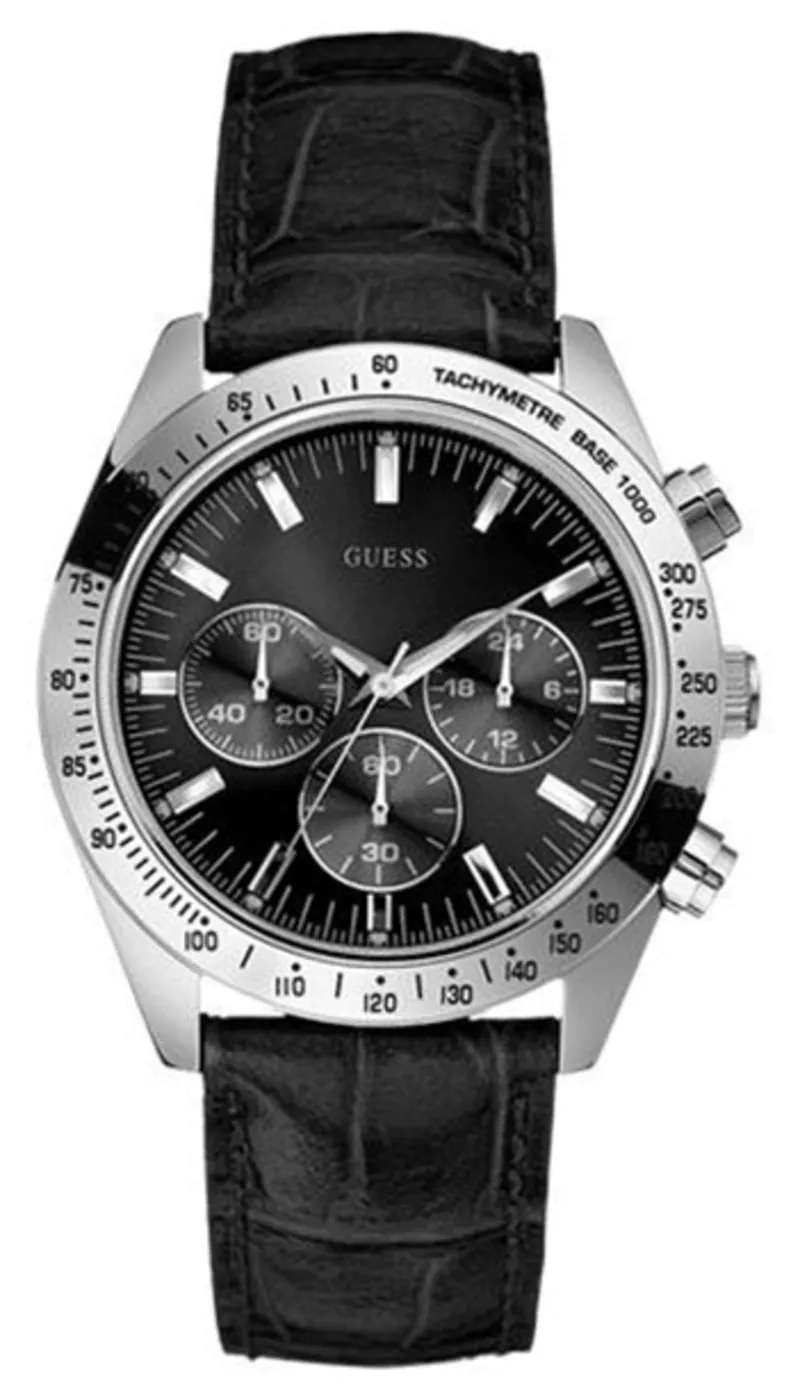 Часы Guess W12004G1
