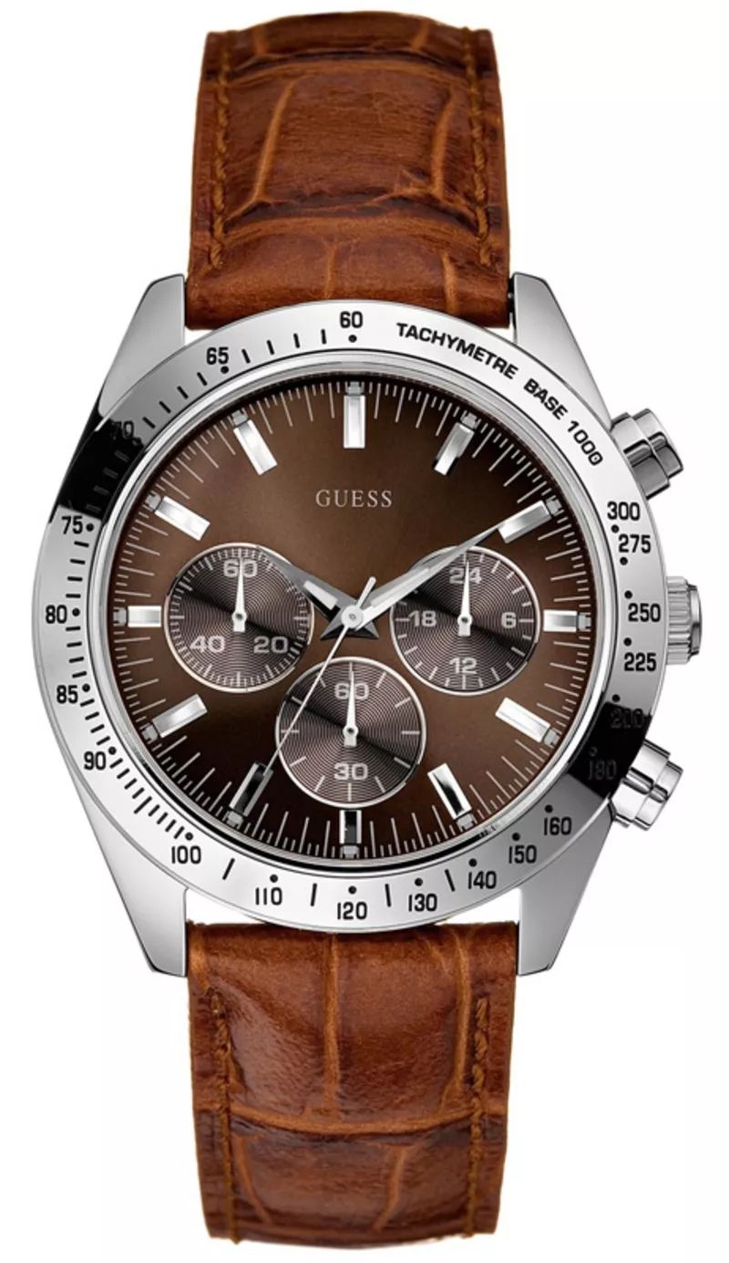 Часы Guess W12004G2