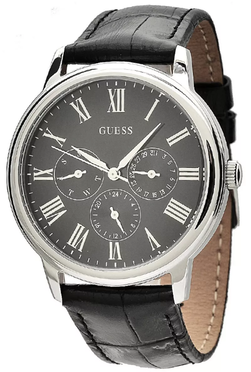 Часы Guess W70016G1