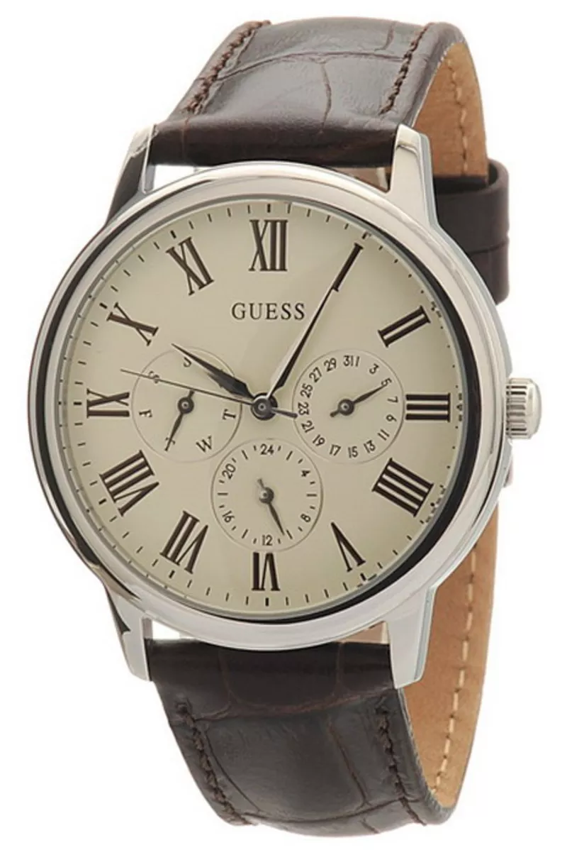 Часы Guess W70016G2