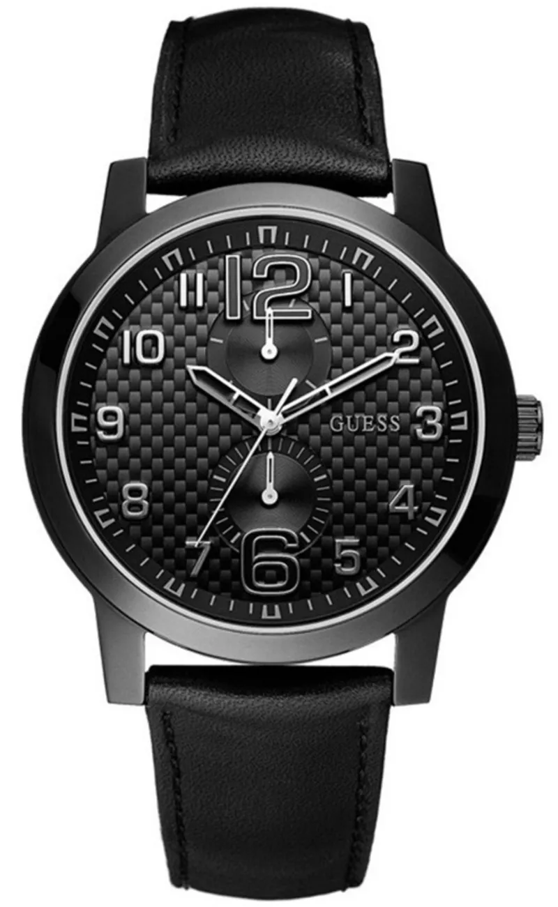 Часы Guess W95111G1