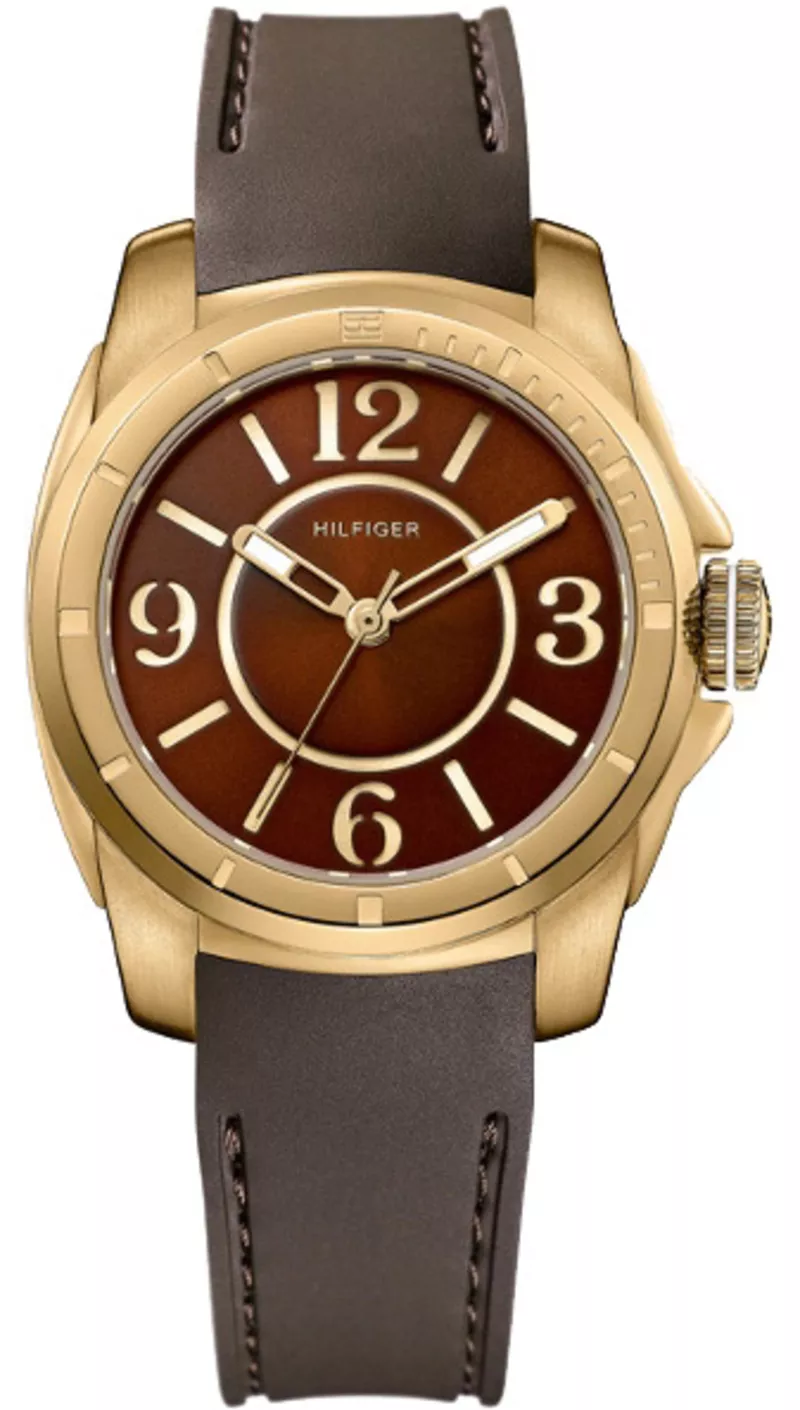 Часы Tommy Hilfiger 1781140
